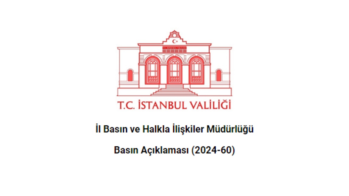 Basın Açıklaması 